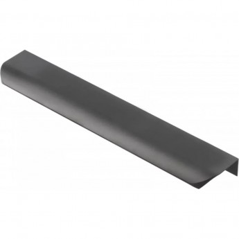 Ручка мебельная HEXA 256 черный матовый GTV UA-HEXA-256-20M Ручка мебельная HEXA 256 черный матовый GTV UA-HEXA-256-20M