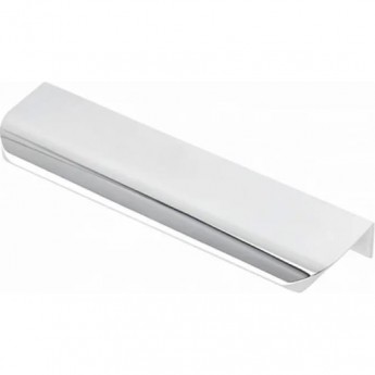 Ручка мебельная HEXA 256 хром GTV UA-HEXA-256-01 Ручка мебельная HEXA 256 хром GTV UA-HEXA-256-01