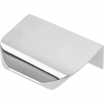 Ручка мебельная HEXA 32 хром GTV UA-HEXA-32-01 Ручка мебельная HEXA 32 хром GTV UA-HEXA-32-01