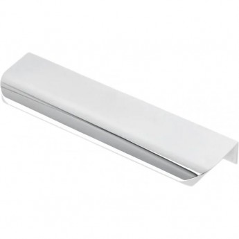 Ручка мебельная HEXA 96 хром GTV UA-HEXA-96-01 Ручка мебельная HEXA 96 хром GTV UA-HEXA-96-01