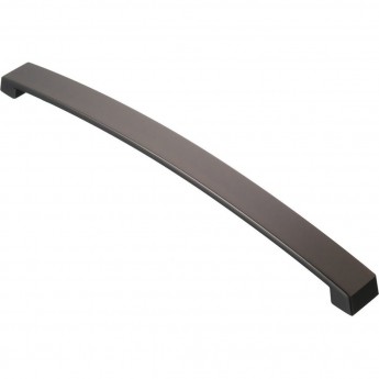 Ручка мебельная, шлифованный титан GTV UZ-G1-256-13 Ручка мебельная, шлифованный титан GTV UZ-G1-256-13