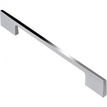 Ручка мебельная THIN, хром GTV UZ-TH160192-01 Ручка мебельная THIN, хром GTV UZ-TH160192-01