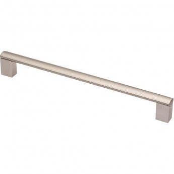 Ручка мебельная UA-A4/256 инокс GTV UA-A4-256-06MJ Ручка мебельная UA-A4/256 инокс GTV UA-A4-256-06MJ