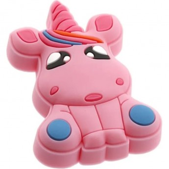 Ручка мебельная UM, розовый GTV UM-UNICORN-RZ Ручка мебельная UM, розовый GTV UM-UNICORN-RZ