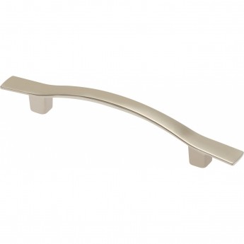 Ручка мебельная UZ-13, сатин GTV UZ-13-096-02 Ручка мебельная UZ-13, сатин GTV UZ-13-096-02