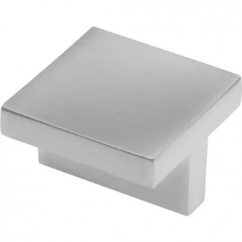 Ручка мебельная UZ-40, инокс GTV UZ-40-032-06 Ручка мебельная UZ-40, инокс GTV UZ-40-032-06