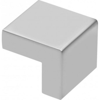 Ручка мебельная UZ-55, хром GTV UZ-55-025-01 Ручка мебельная UZ-55, хром GTV UZ-55-025-01