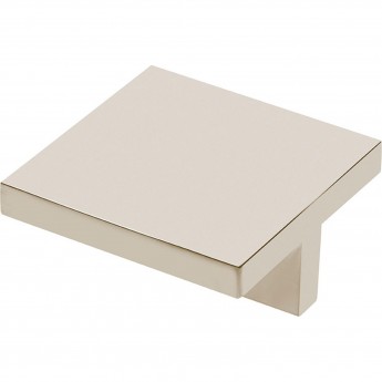 Ручка мебельная UZ-60, сатин GTV UZ-60-032-02 Ручка мебельная UZ-60, сатин GTV UZ-60-032-02