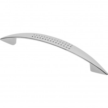 Ручка мебельная VARES 128, алюминий GTV UZ-VARES-128-05 Ручка мебельная VARES 128, алюминий GTV UZ-VARES-128-05