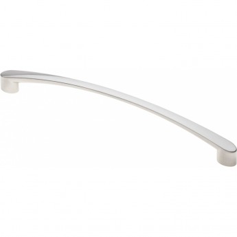 Ручка мебельная VARES, инокс GTV UZ-VARES-192-06 Ручка мебельная VARES, инокс GTV UZ-VARES-192-06