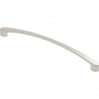 Ручка мебельная VARES, сатин GTV UZ-VARES-192-02