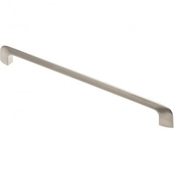 Ручка MILANO 256 инокс GTV UZ-MILAN-256-06 Ручка MILANO 256 инокс GTV UZ-MILAN-256-06