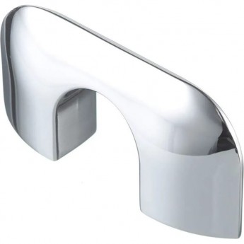 Ручка MILANO, хром GTV GZ-MILAN-32-01 Ручка MILANO, хром GTV GZ-MILAN-32-01