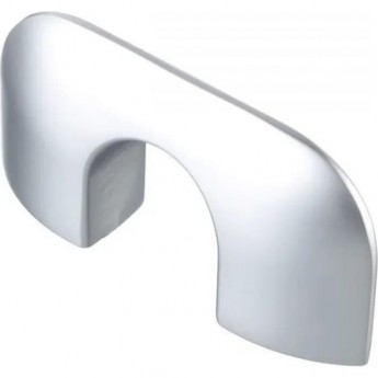 Ручка MILANO, матовый хром GTV GZ-MILAN-32-05 Ручка MILANO, матовый хром GTV GZ-MILAN-32-05