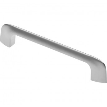 Ручка MILANO, матовый хром GTV UZ-MILAN-128-05 Ручка MILANO, матовый хром GTV UZ-MILAN-128-05