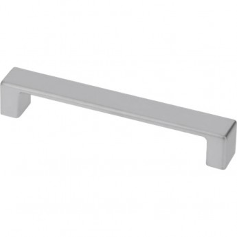 Ручка MODENA 128 матовый хром GTV UZ-MODEN-128-05 Ручка MODENA 128 матовый хром GTV UZ-MODEN-128-05