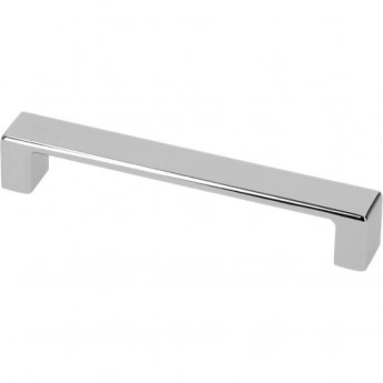 Ручка MODENA 160 хром GTV UZ-MODEN-160-01 Ручка MODENA 160 хром GTV UZ-MODEN-160-01