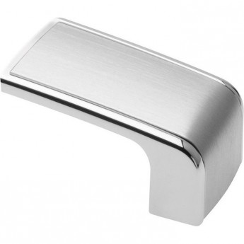 Ручка MONZA 16 инокс GTV UZ-MONZA16-06 Ручка MONZA 16 инокс GTV UZ-MONZA16-06