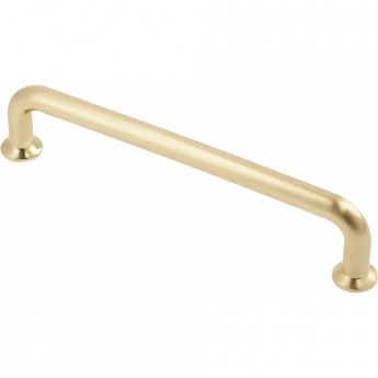 Ручка NORD 192 золото GTV UZ-NORD-192-03 Ручка NORD 192 золото GTV UZ-NORD-192-03