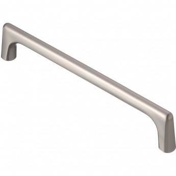 Ручка OCTAVIO, инокс GTV UZ-OCTAVIO-192-06 Ручка OCTAVIO, инокс GTV UZ-OCTAVIO-192-06