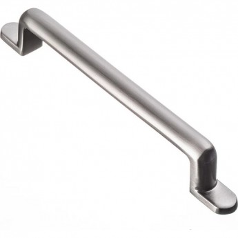 Ручка OTTO L-128 инокс GTV UZ-OTTO-128-06 Ручка OTTO L-128 инокс GTV UZ-OTTO-128-06