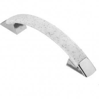 Ручка пластиковая GTV UM-P-U15-SRM Ручка пластиковая GTV UM-P-U15-SRM