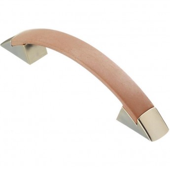 Ручка пластиковая GTV UM-P-U15-ZDB Ручка пластиковая GTV UM-P-U15-ZDB