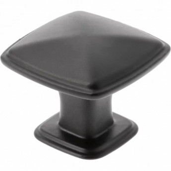 Ручка POINT черный матовый GTV GZ-POINT-1-20M (комплект 3 шт) Ручка POINT черный матовый GTV GZ-POINT-1-20M (комплект 3 шт)