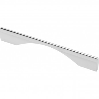 Ручка PRATO 160, хром GTV UZ-PRATO-160-01 Ручка PRATO 160, хром GTV UZ-PRATO-160-01