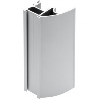 Ручка-профиль вертикальная TRAFO GTV A-R10TRAFO-270-05 Ручка-профиль вертикальная TRAFO GTV A-R10TRAFO-270-05