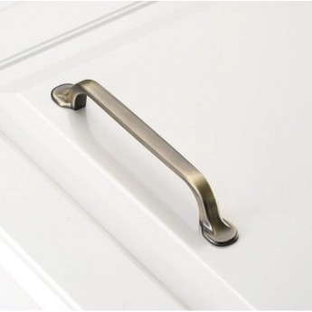 Ручка RETRIS L-128 старое золото GTV UZ-RETRIS-128-04 Ручка RETRIS L-128 старое золото GTV UZ-RETRIS-128-04