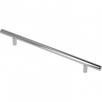 Ручка рейлинговая, хром GTV RS-272192-01 Ручка рейлинговая, хром GTV RS-272192-01