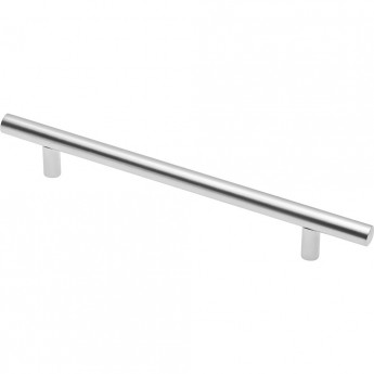 Ручка рейлинговая L096, инокс GTV RS-156096-06 Ручка рейлинговая L096, инокс GTV RS-156096-06