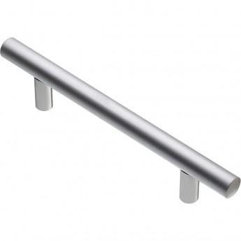 Ручка рейлинговая, матовый хром GTV RS-156096-05 Ручка рейлинговая, матовый хром GTV RS-156096-05