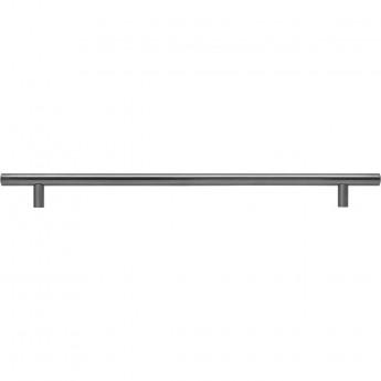 Ручка рейлинговая, матовый хром GTV RS-272192-05 Ручка рейлинговая, матовый хром GTV RS-272192-05