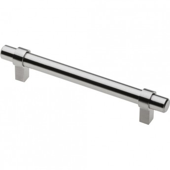 Ручка рейлинговая TRIEST, инокс GTV RS-TRIES-160-06 Ручка рейлинговая TRIEST, инокс GTV RS-TRIES-160-06