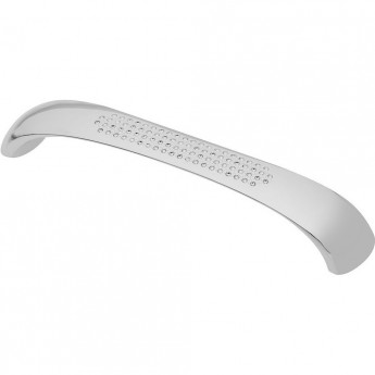 Ручка SIENNA L-128 хром GTV UZ-SIENNA128-01 Ручка SIENNA L-128 хром GTV UZ-SIENNA128-01