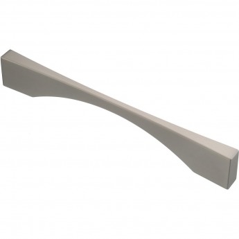 Ручка SOLANA 192 шлифованный титан GTV UZ-SOLANA192-11 Ручка SOLANA 192 шлифованный титан GTV UZ-SOLANA192-11