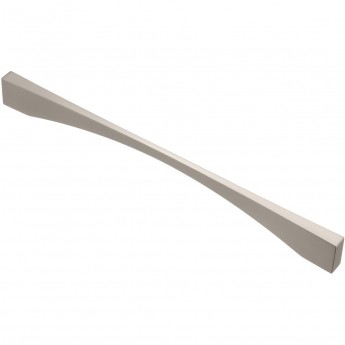 Ручка SOLANA 320, шлифованный титан GTV UZ-SOLANA320-11 Ручка SOLANA 320, шлифованный титан GTV UZ-SOLANA320-11