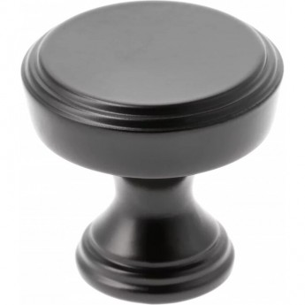 Ручка SONET черный матовый GTV GZ-SONET-1-20M Ручка SONET черный матовый GTV GZ-SONET-1-20M