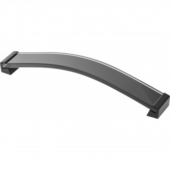 Ручка стеклянная ROSES UZ-ROS256-20 GTV UZ-ROS256-20 Ручка стеклянная ROSES UZ-ROS256-20 GTV UZ-ROS256-20