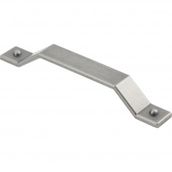 Ручка STEP 160, античное серебро GTV UZ-STEP-160-07 Ручка STEP 160, античное серебро GTV UZ-STEP-160-07