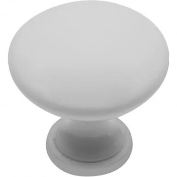 Ручка TERNI блестящий белый GTV GZ-TERNI-1-10 Ручка TERNI блестящий белый GTV GZ-TERNI-1-10