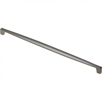 Ручка TIVOLI 320 матовый титан GTV UZ-TIVOL-320-13 Ручка TIVOLI 320 матовый титан GTV UZ-TIVOL-320-13