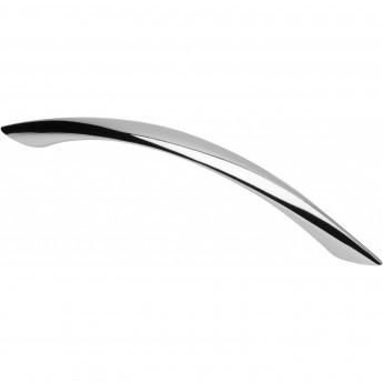 Ручка UZ 01-128 хром GTV UZ-01-128-01 Ручка UZ 01-128 хром GTV UZ-01-128-01