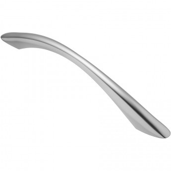 Ручка UZ 04-128 матовый хром GTV.UZ-04-128-05 Ручка UZ 04-128 матовый хром GTV.UZ-04-128-05