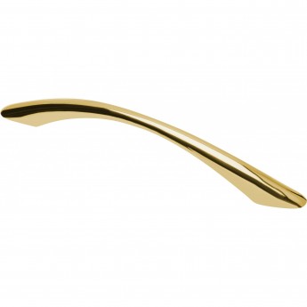 Ручка UZ 04-128 золото GTV UZ-04-128-03 Ручка UZ 04-128 золото GTV UZ-04-128-03