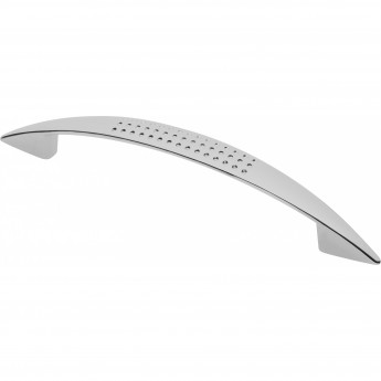 Ручка UZ 05-128 хром GTV UZ-05-128-01 Ручка UZ 05-128 хром GTV UZ-05-128-01