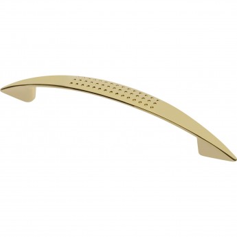 Ручка UZ 05-128 золото GTV UZ-05-128-03 Ручка UZ 05-128 золото GTV UZ-05-128-03