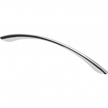 Ручка UZ 06-128 хром GTV UZ-06-128-01 Ручка UZ 06-128 хром GTV UZ-06-128-01